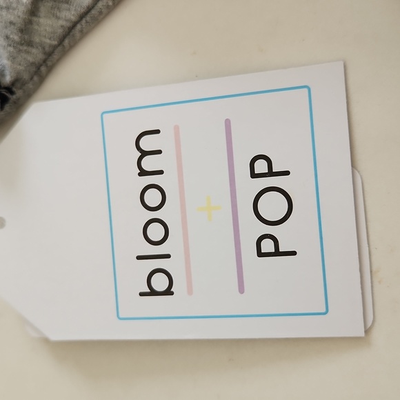 bloom+POP 2/$10 - Picture 6 of 8